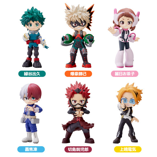 PalVerse My Hero Academia vol.1 - Box