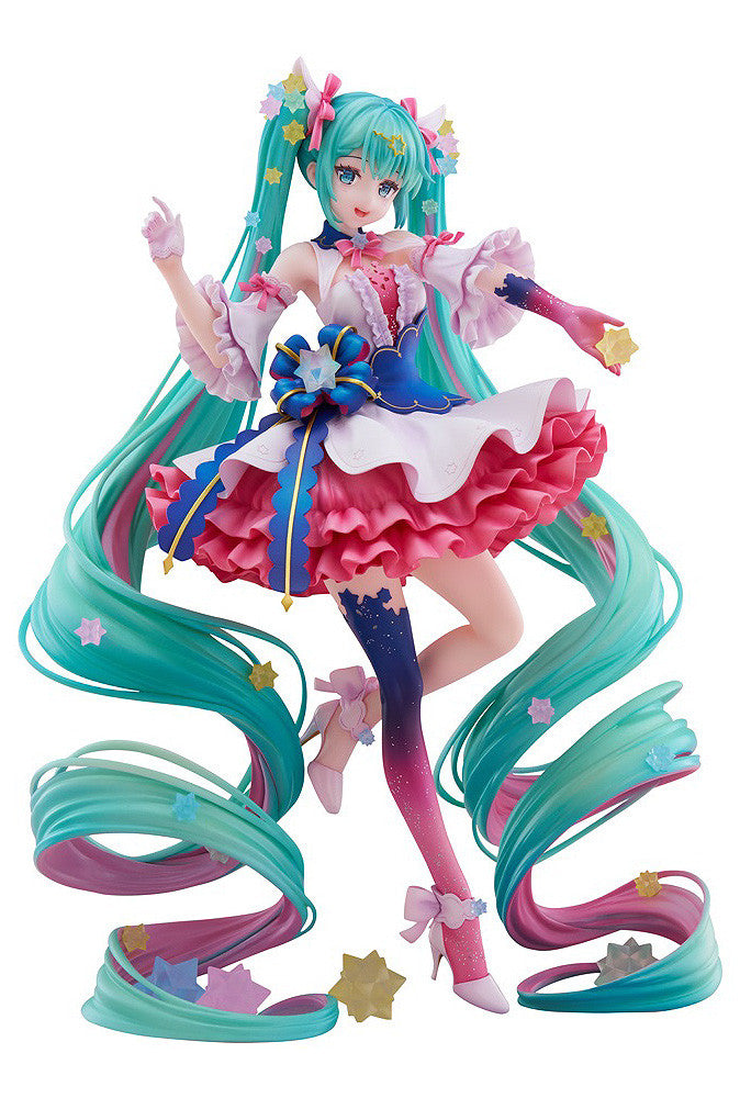 DMM Factory Hatsune Miku Creators Collection: Hatsune Miku Rosuuri Version 1/7 Scale Figure