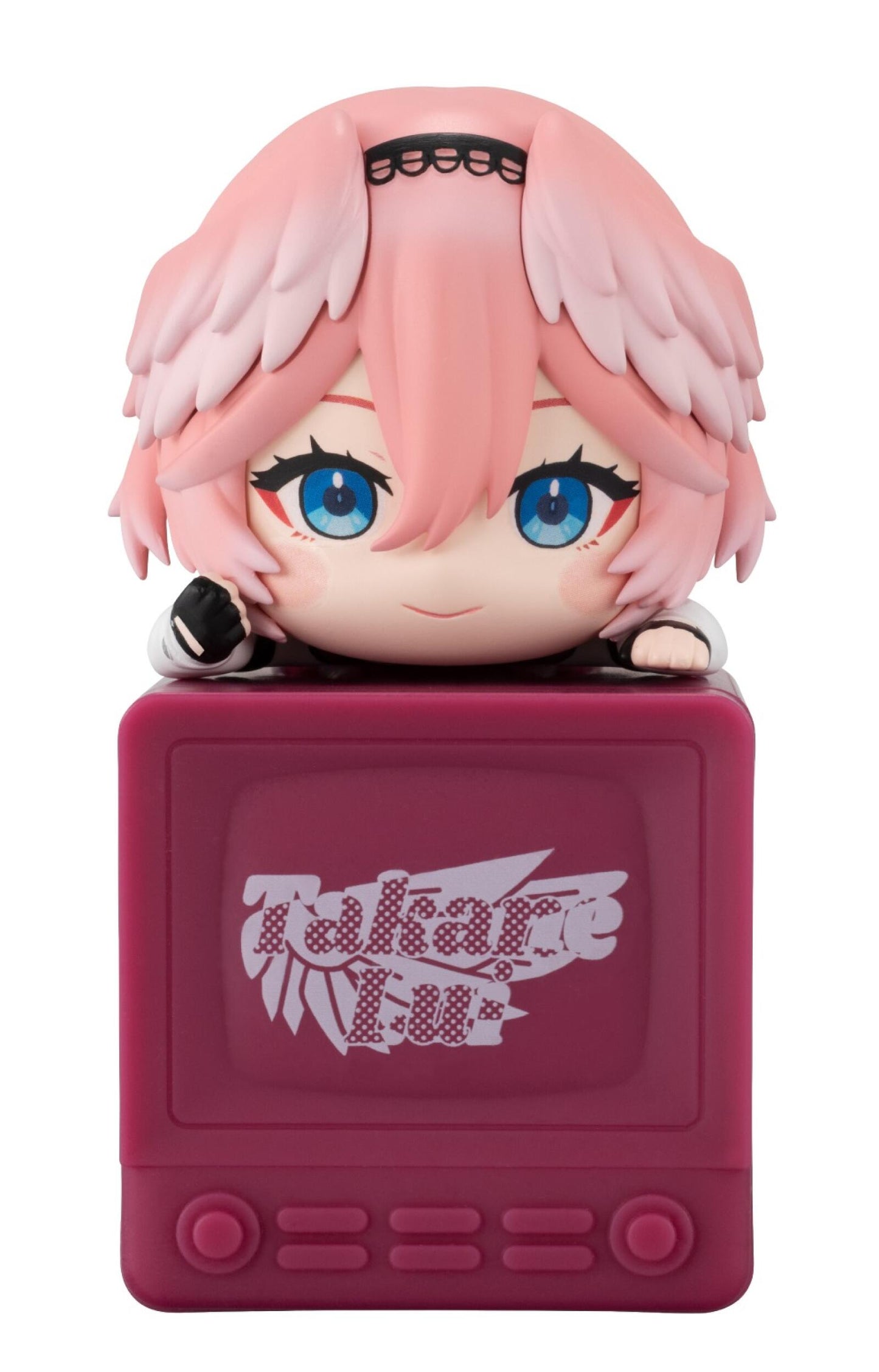FuRyu Hololive Production: Takane Lui Hikkake Figure