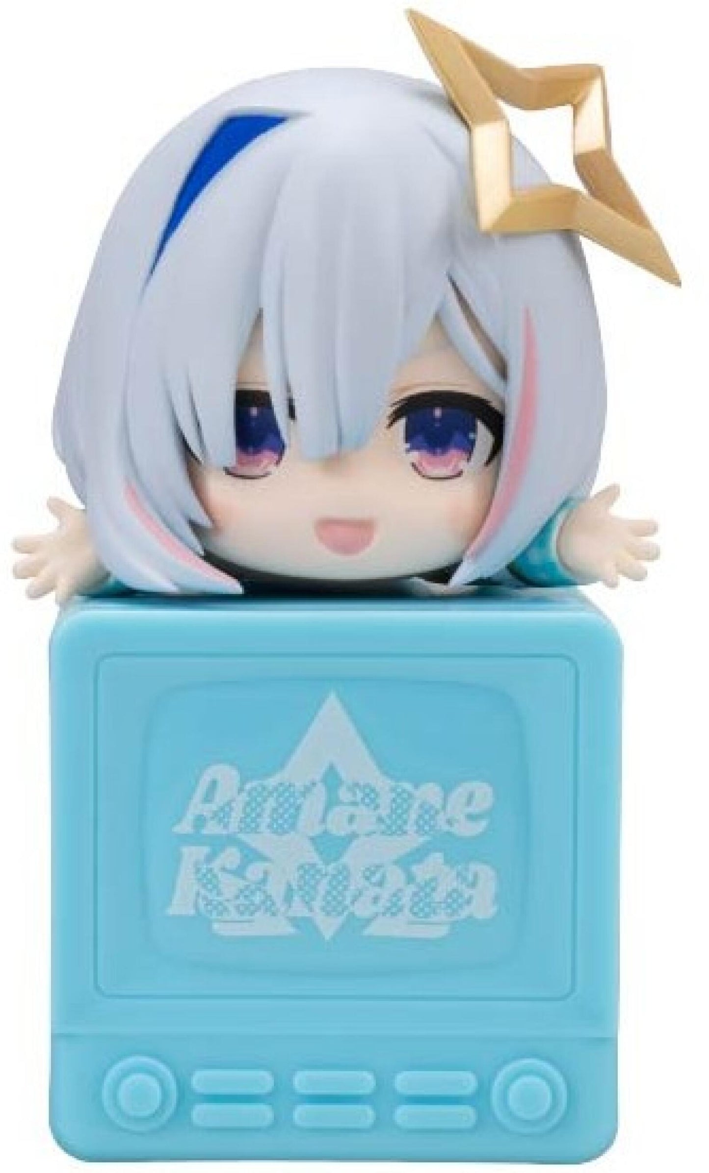 FuRyu Hololive Production: Amane Kanata Hikkake Figure