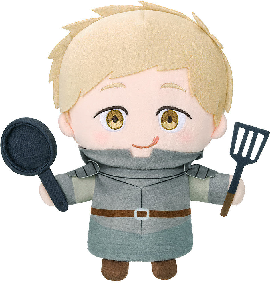 Good Smile Company Delicious in Dungeon: Hand Puppet Laios Plush