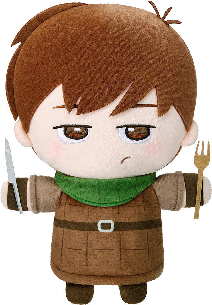 Good Smile Company Delicious in Dungeon: Hand Puppet Chilchuck Plush