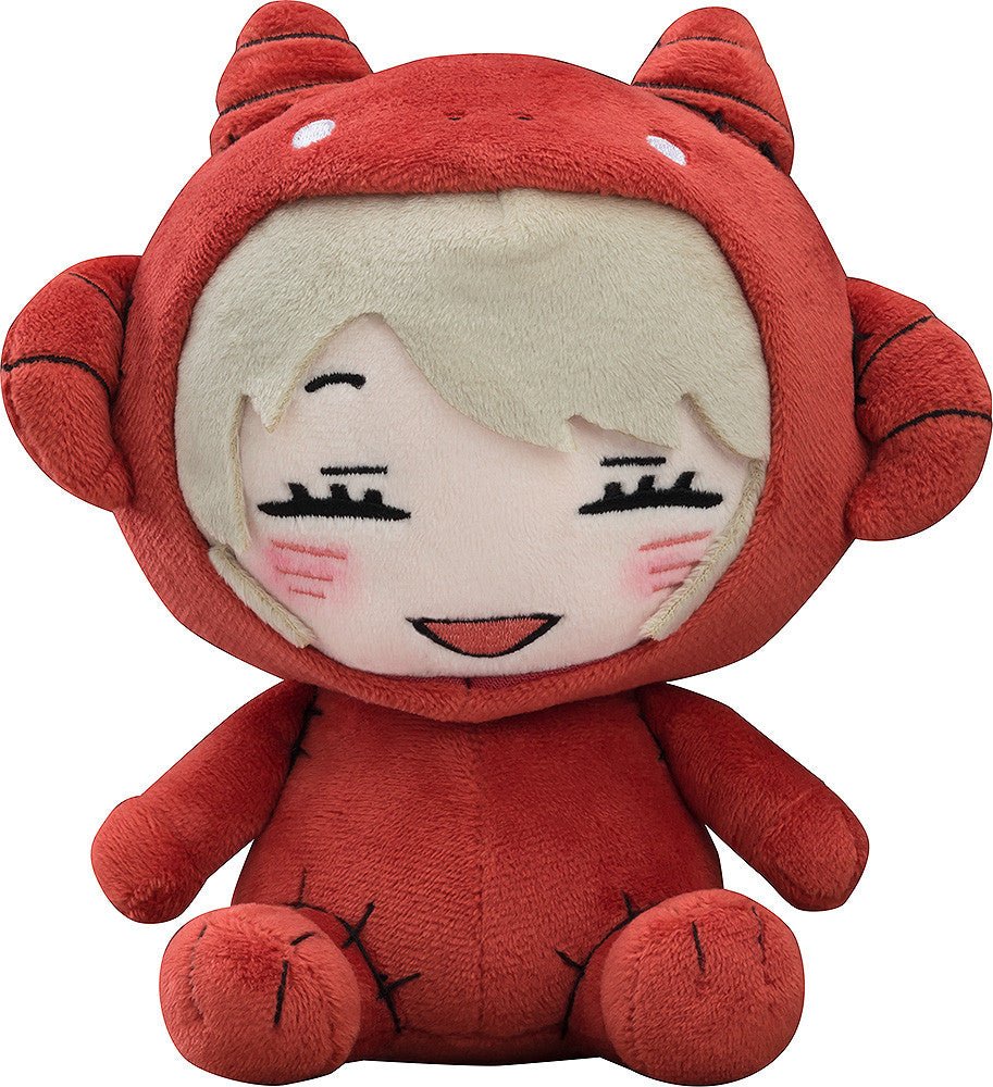 Good Smile Company Delicious in Dungeon: Kigurumi Faligon Plushie