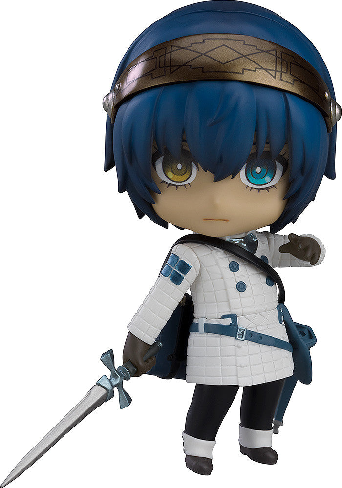 Good Smile Company Metaphor: ReFantazio Nendoroid Protagonist Figure