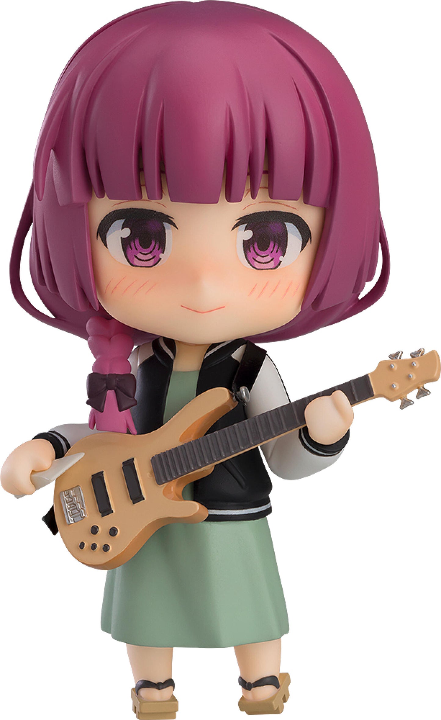 Good Smile Company Bocchi the Rock! Nendoroid Kikuri Hiroi Figure