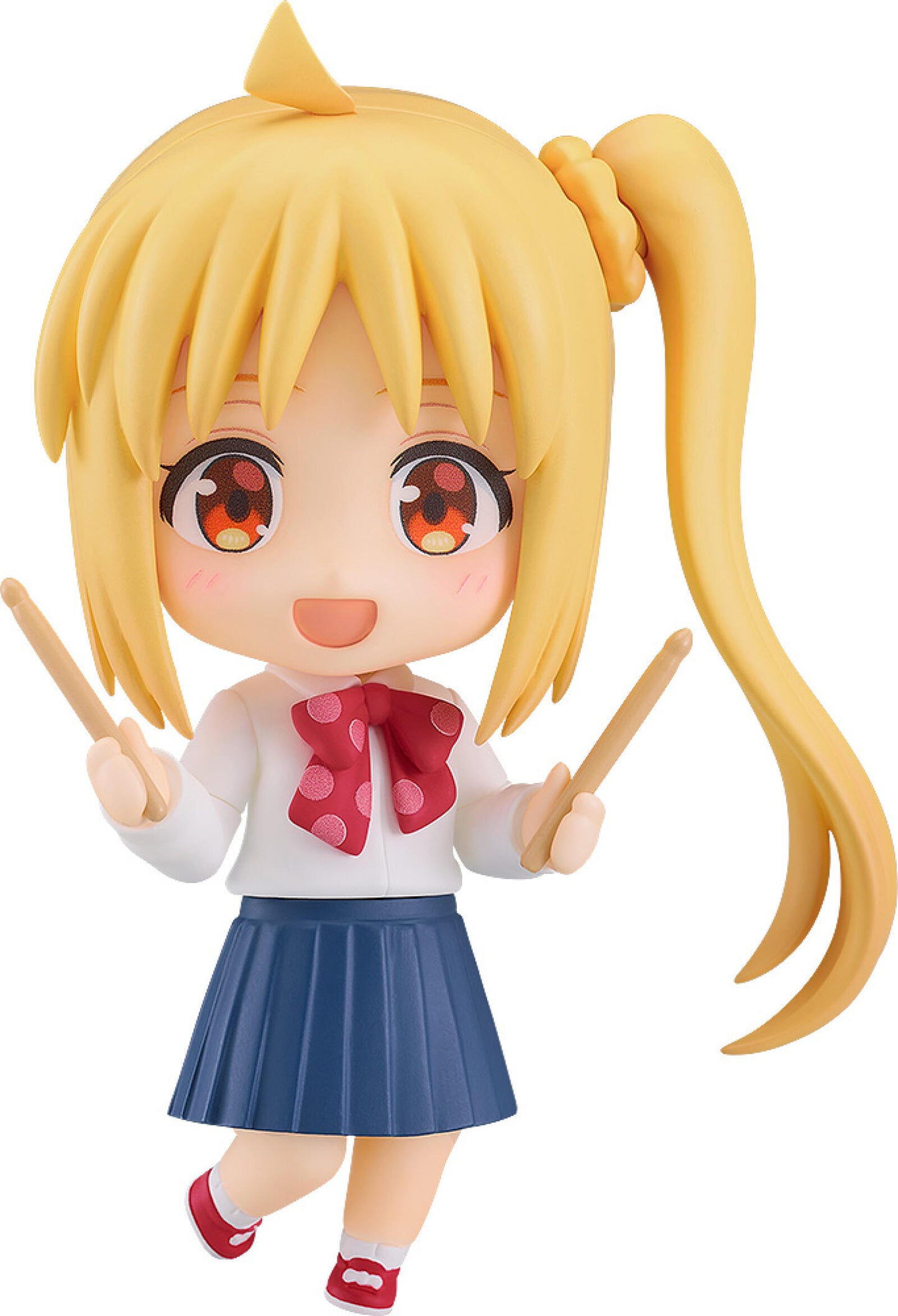 Good Smile Company Bocchi the Rock! Nendoroid Nijika Ijichi Figure