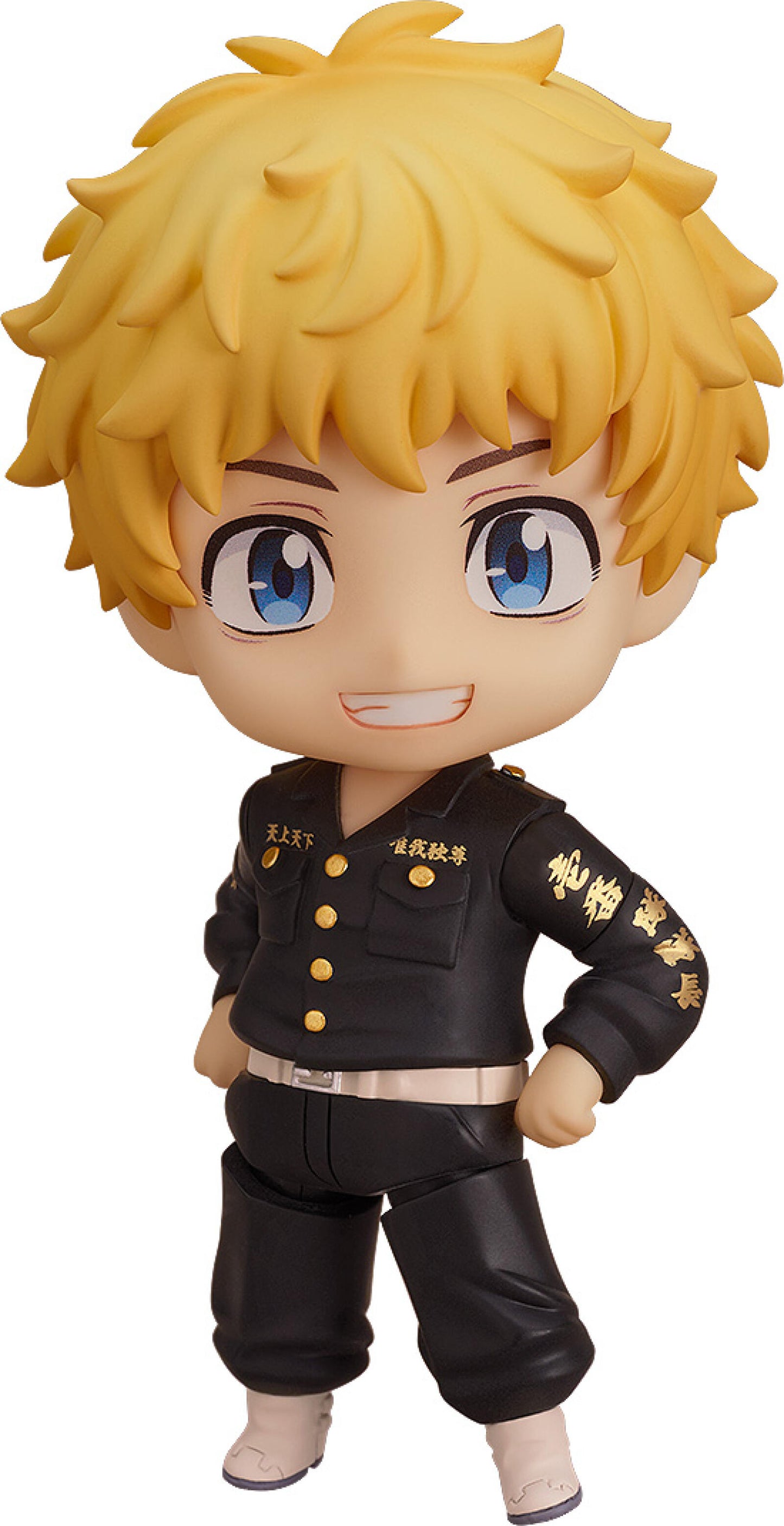 Orange Rouge Tokyo Revengers: Nendoroid Takemichi Hanagaki Anime Figure