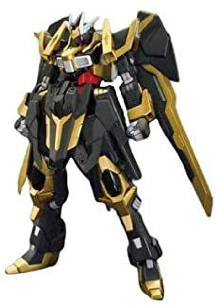 Bandai Hg 1/144 Gundam Schwarzritter - Gundam - Good Games