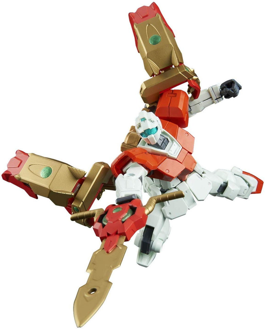 SDBD:R Avalanche Rex Buster - Good Games