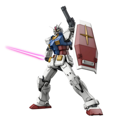 Bandai HG 1/144 RX-78-02 GUNDAM (GUNDAM THE ORIGIN Ver.) - Good Games