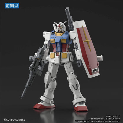 Bandai HG 1/144 RX-78-02 GUNDAM (GUNDAM THE ORIGIN Ver.) - Good Games