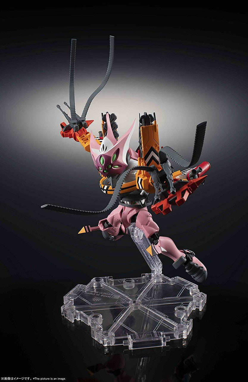 Nxe [Eva Unit] Evangelion Type- 08 #-Icc - Good Games