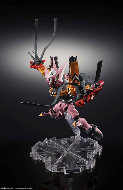 Nxe [Eva Unit] Evangelion Type- 08 #-Icc - Good Games