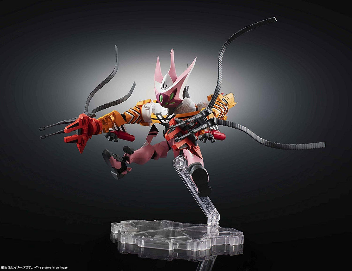 Nxe [Eva Unit] Evangelion Type- 08 #-Icc - Good Games