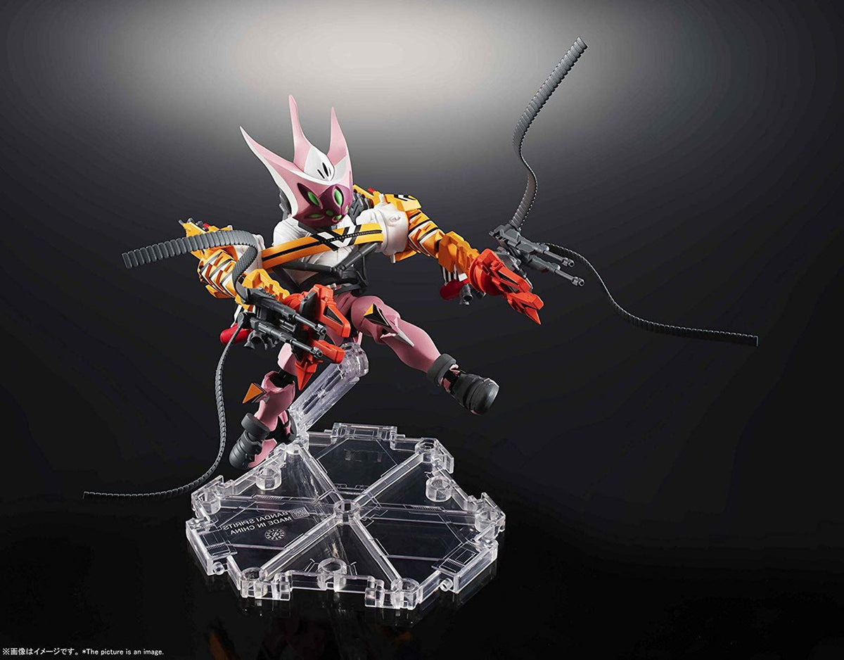 Nxe [Eva Unit] Evangelion Type- 08 #-Icc - Good Games