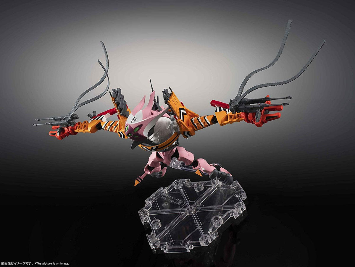 Nxe [Eva Unit] Evangelion Type- 08 #-Icc - Good Games