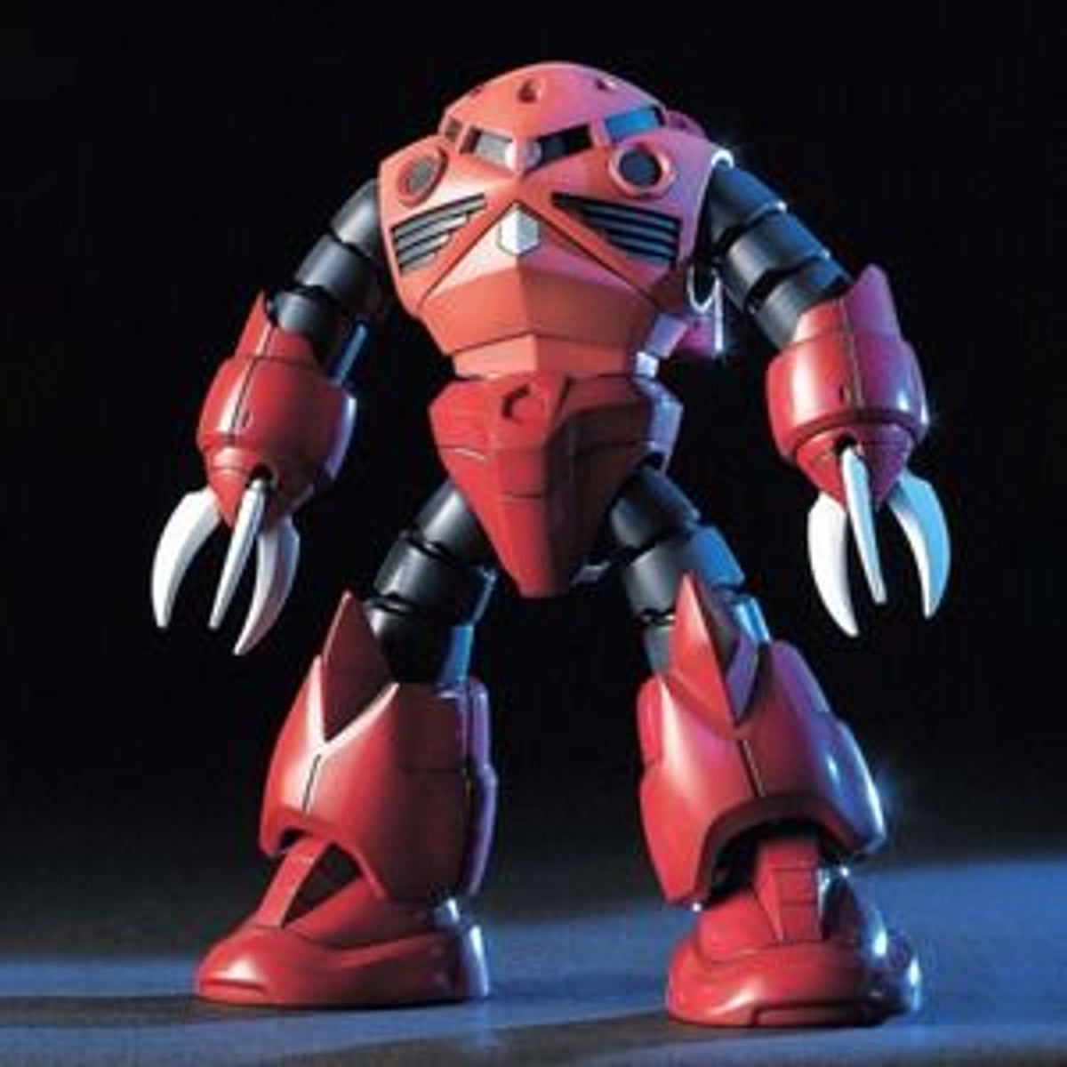 1/144 HGUC MSM-07S ZGOCK (Chars Custom) - Good Games