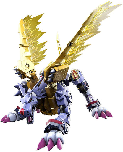 Metal Garurumon (Amplified) - Good Games
