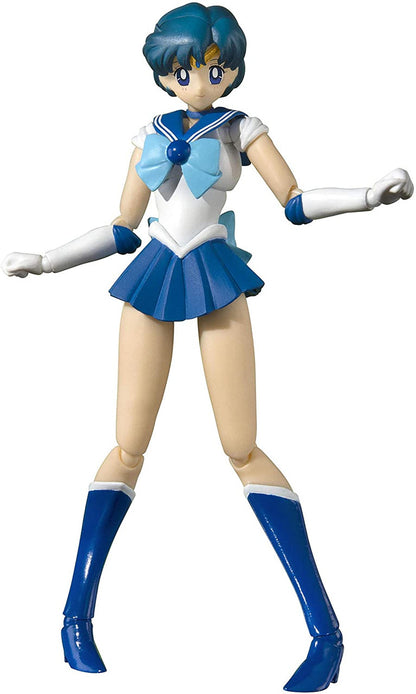 S.H Figuarts Sailor Mercury - Good Games