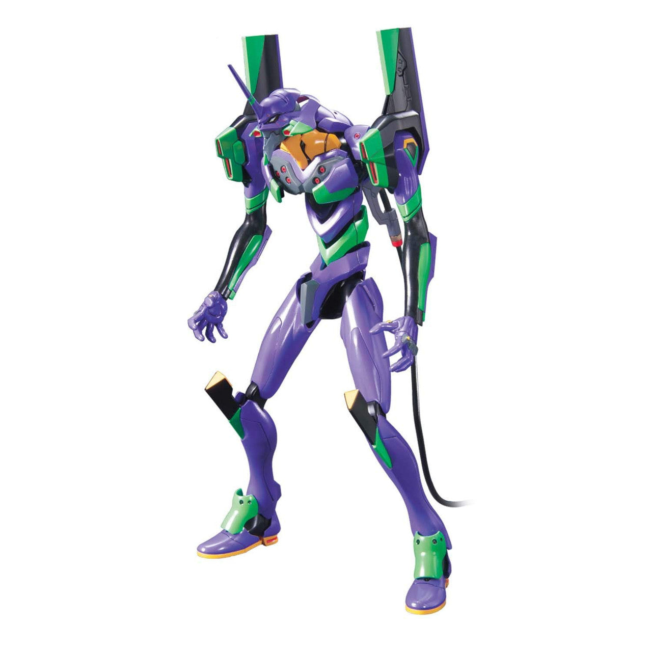 LMHG Evangelion Test Type 01 - Good Games