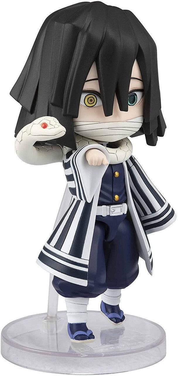 Figuarts-Mini Iguro Obanai - Good Games