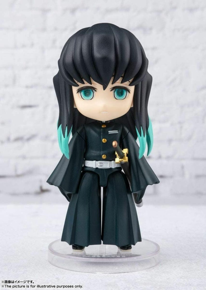 Figuarts-Mini Tokito Muichiro - Good Games