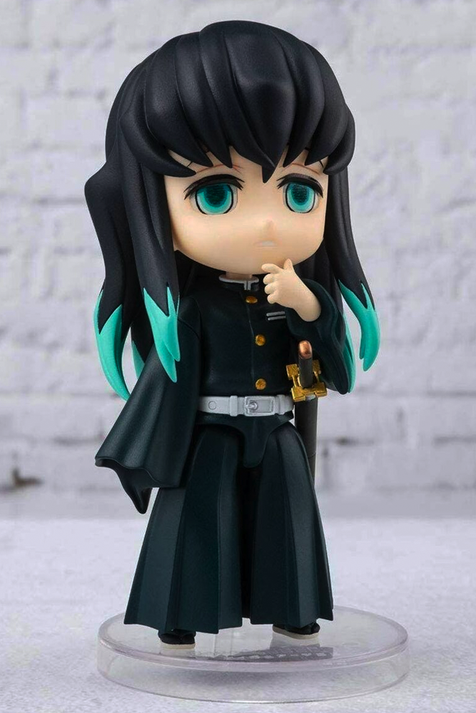 Figuarts-Mini Tokito Muichiro - Good Games