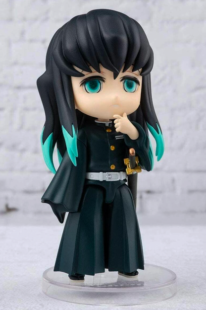 Figuarts-Mini Tokito Muichiro - Good Games