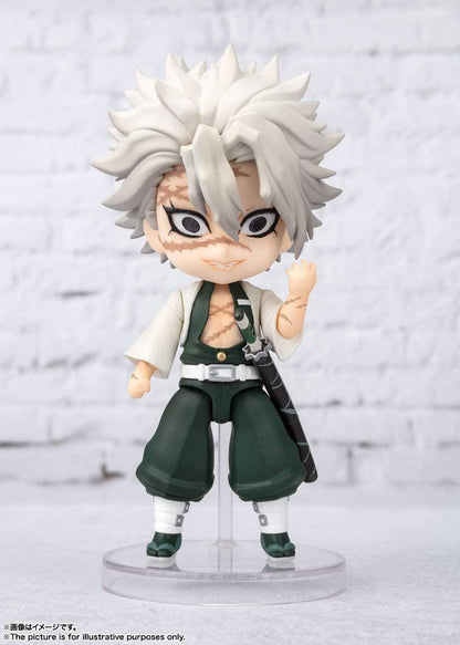 Figuarts-Mini Shinazugawa Sanemi - Good Games