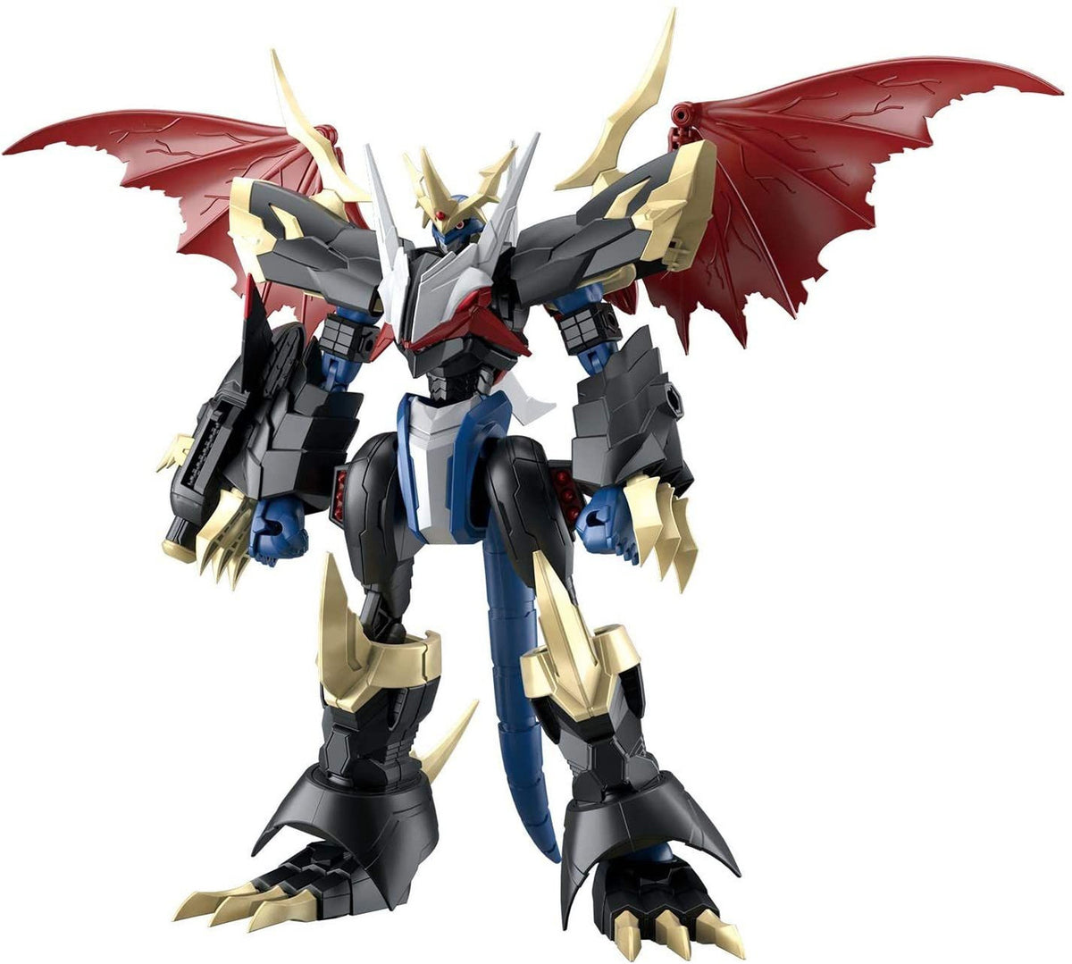 Figure Rise Standard Amplified Imperialdramon