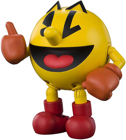 S.H.Figuarts Pac-Man - Good Games