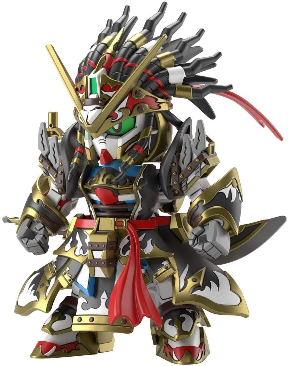 SDW Heroes Edward Second V