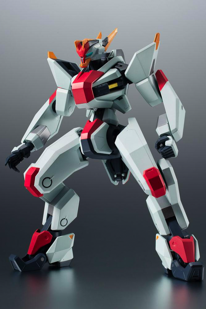 Robot Spirits Gundam Kenbu - Good Games