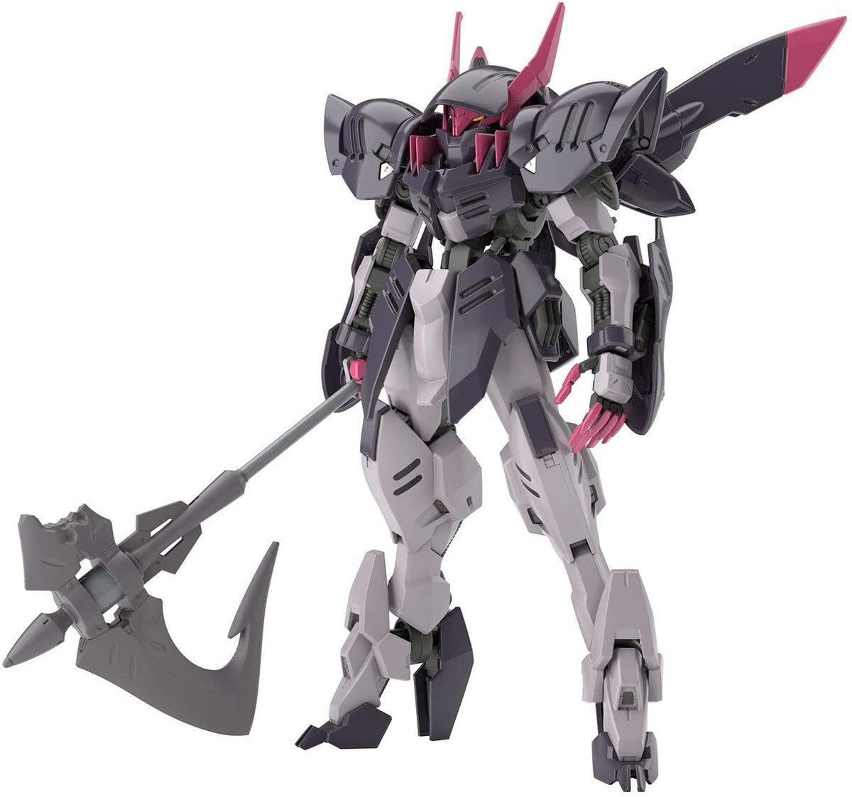 HG 1/144 Gundam Gremory - Good Games