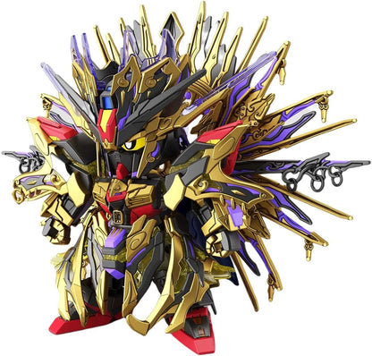 Sdw Heroes Qiongqi Strike Freedom Gundam - Good Games