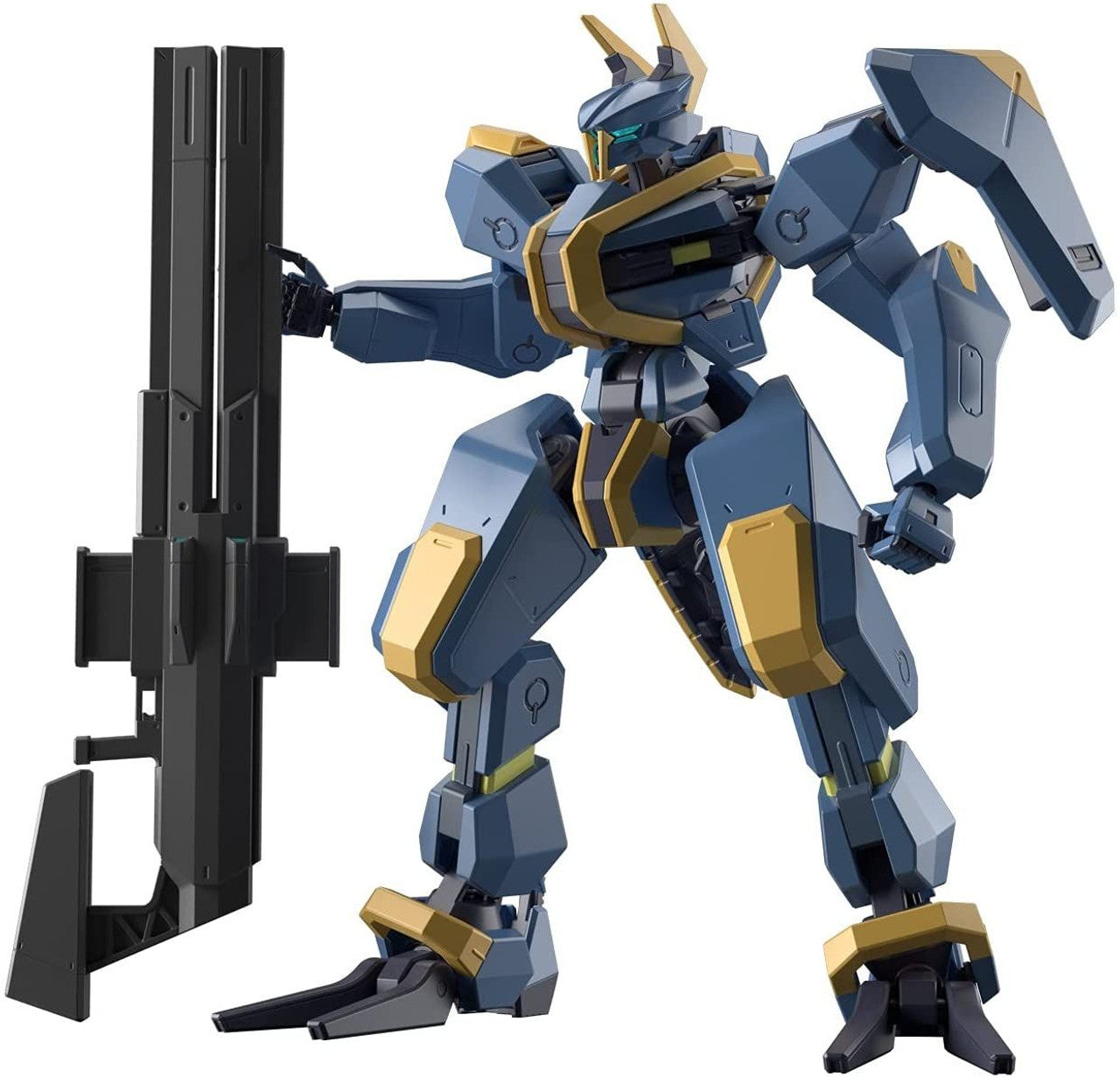 HG 1/72 MAILeS JOGAN - Good Games