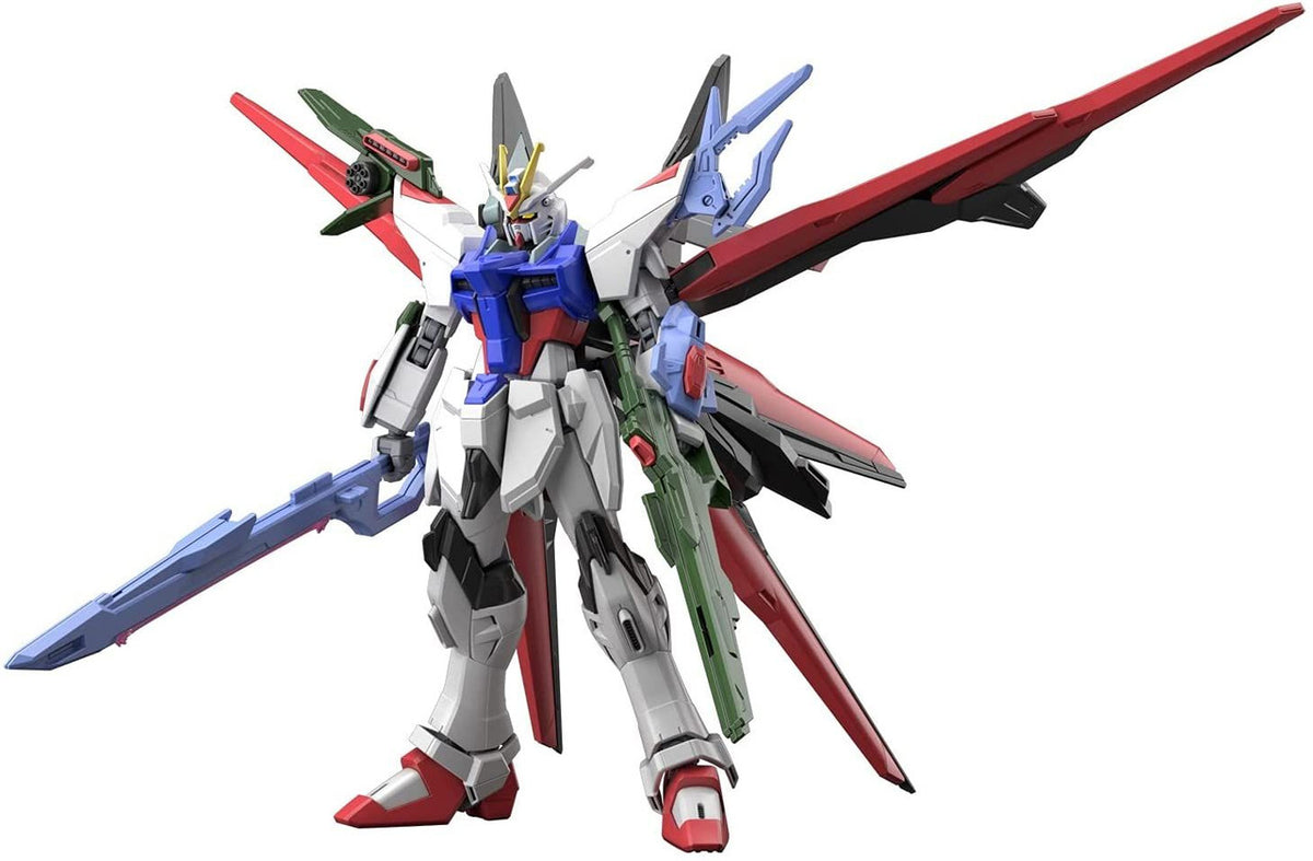 MG 1/144 Perfect Strike Freedom