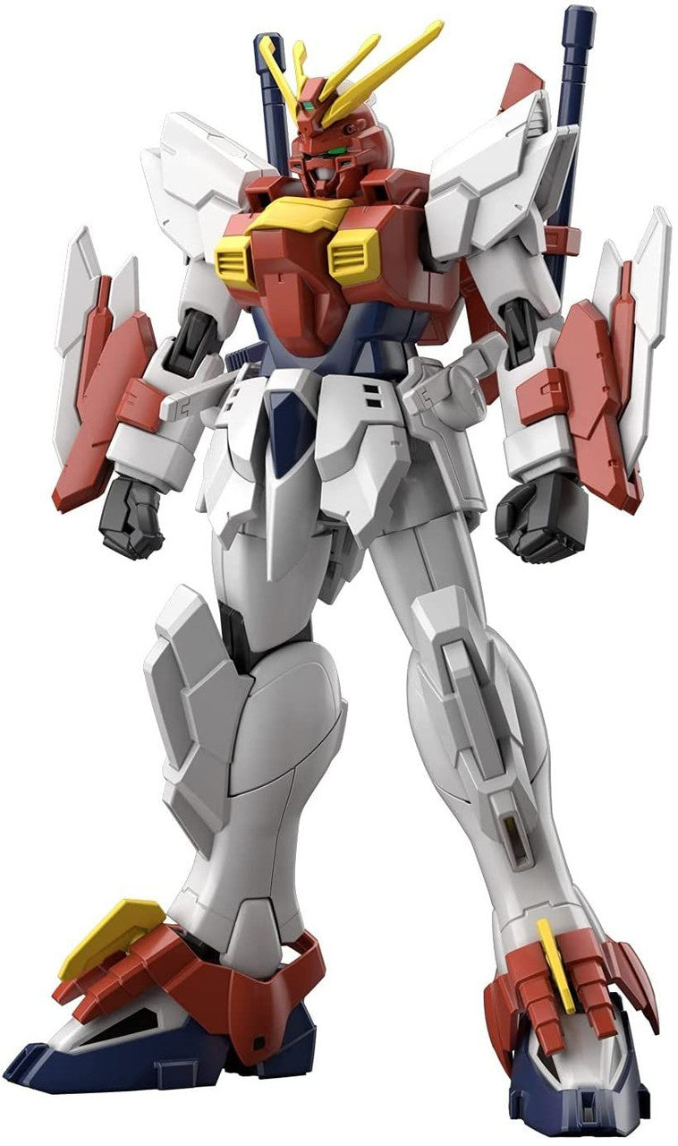 HG 1/144 Blazing Gundam