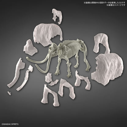 Exploring Lab Nature Mammoth - Good Games
