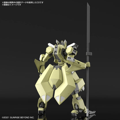 Hg 1/72 Mailes Reiki - Good Games