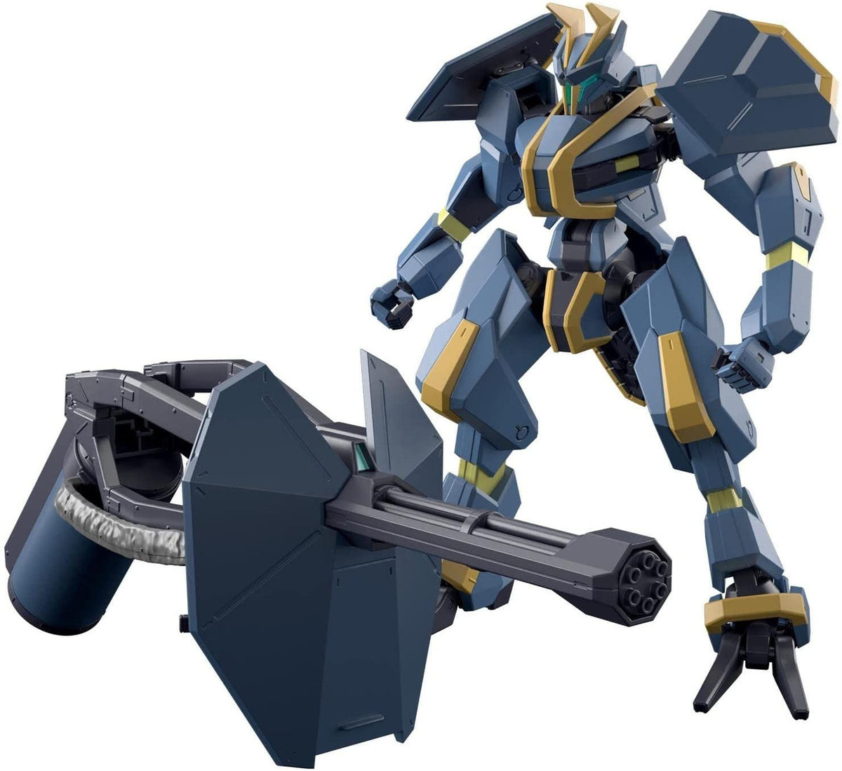 HG 1/72 MAILeS Jogan Kai - Good Games