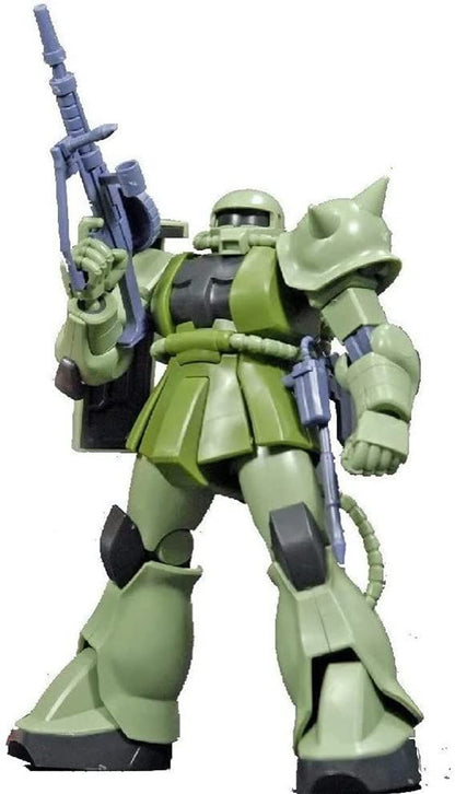 1/144 Zaku Ii - Good Games