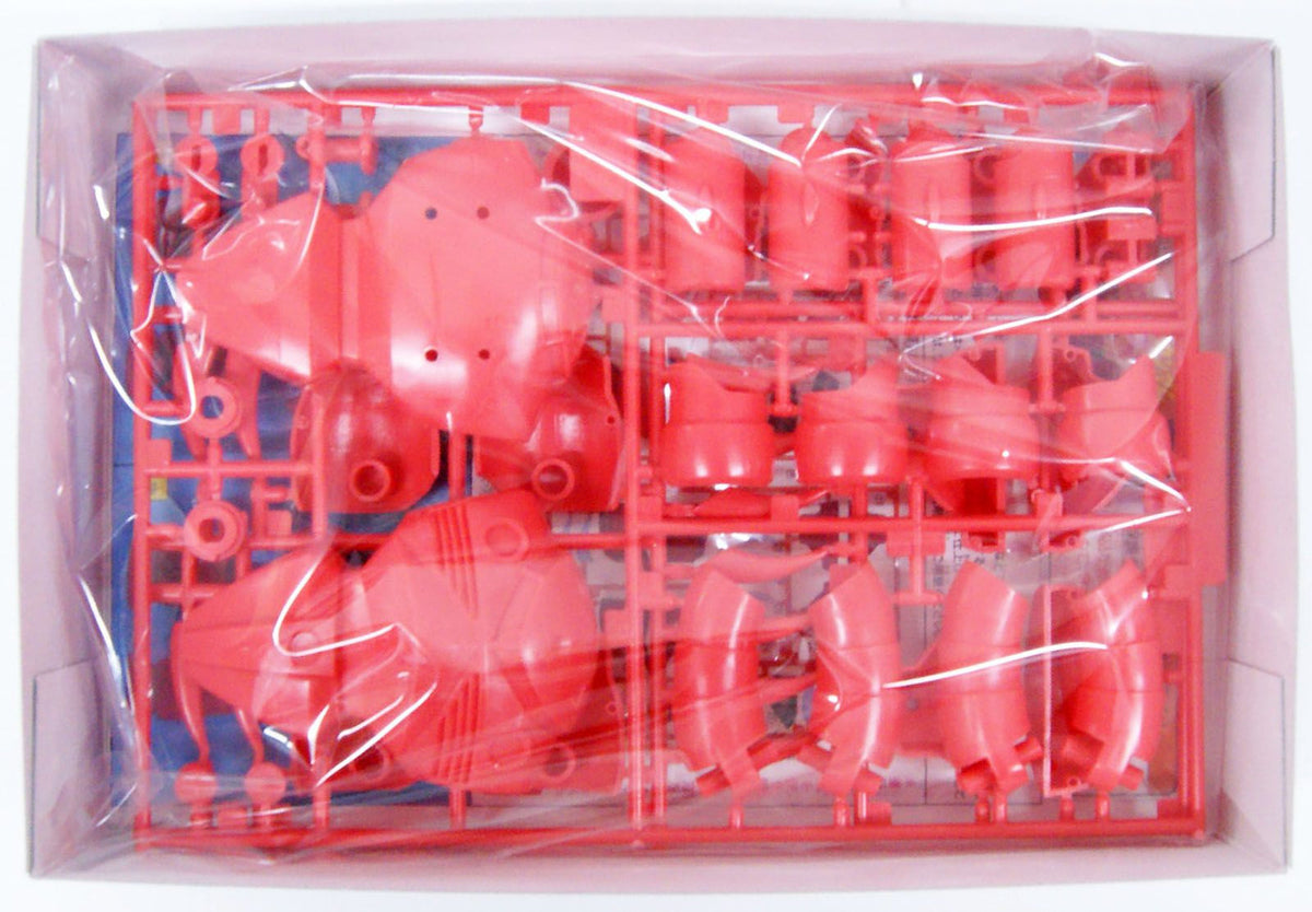 1/144 CharS ZGok