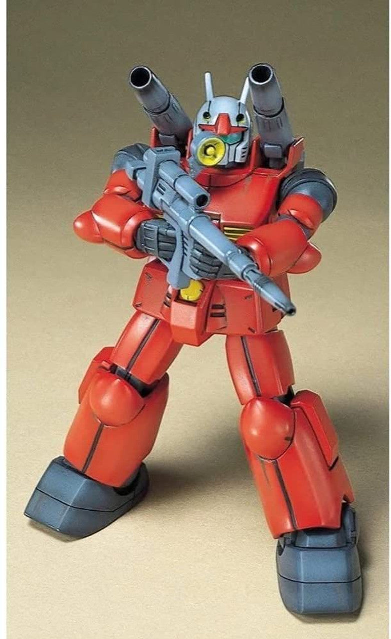 1/144 Guncannon - Good Games