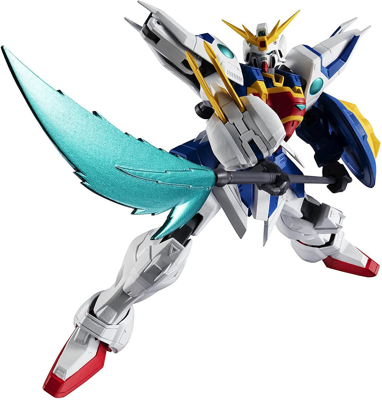 Gundam Universe XXXG- 01S Shenlong Gundam - Good Games