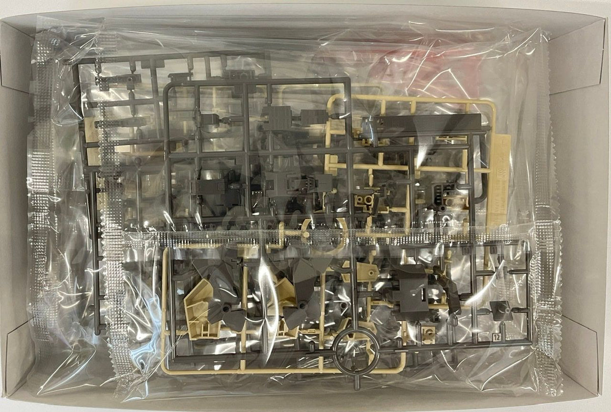HG 1/72 Jo Hound - Good Games