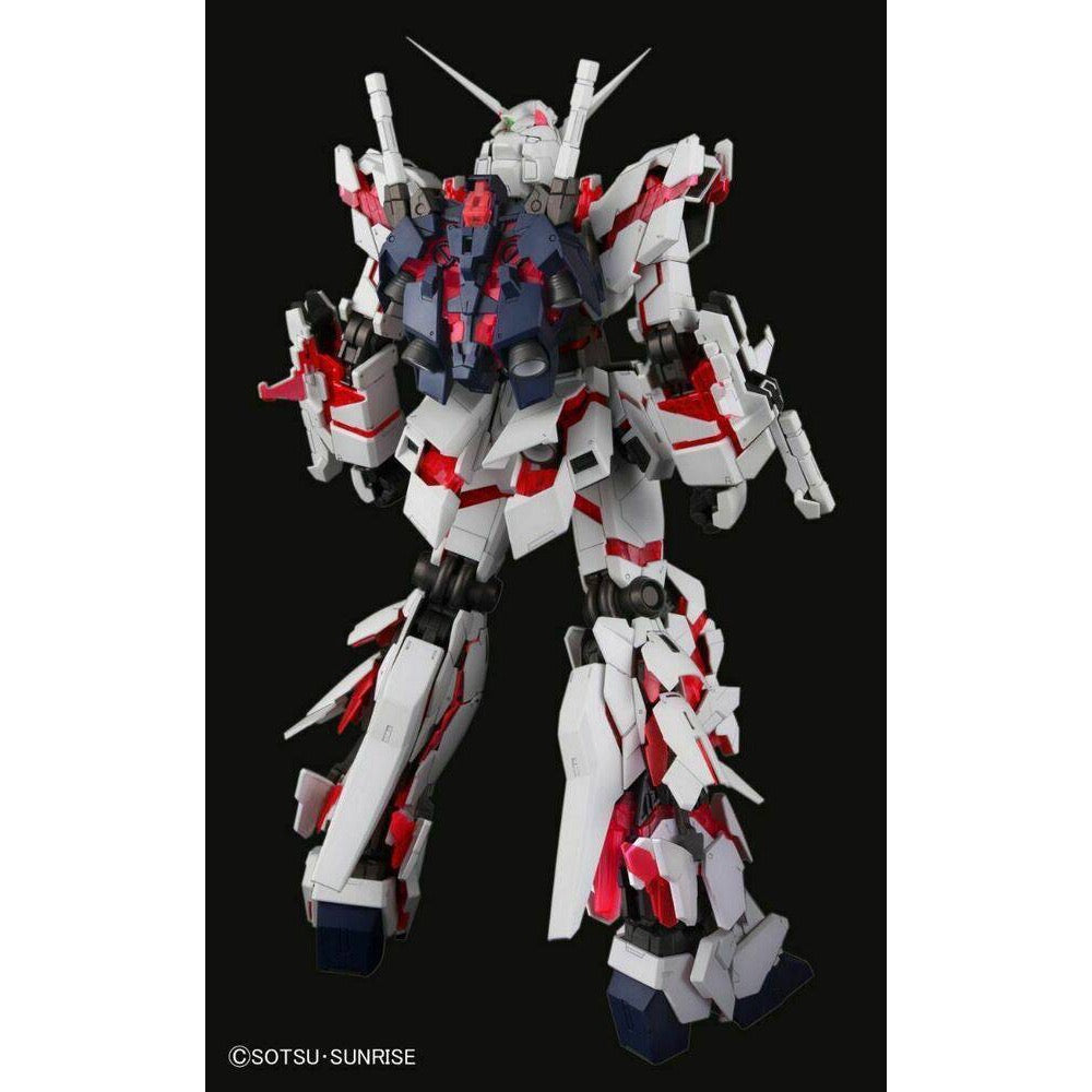 PG 1/60 Rx-0 Unicorn Gundam - Good Games