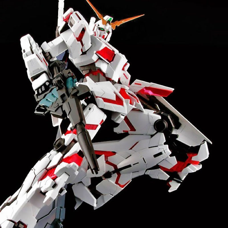 PG 1/60 Rx-0 Unicorn Gundam - Good Games