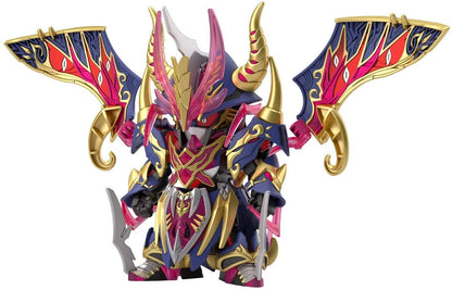 SDW Heroes Warlock Aegis Gundam - Good Games