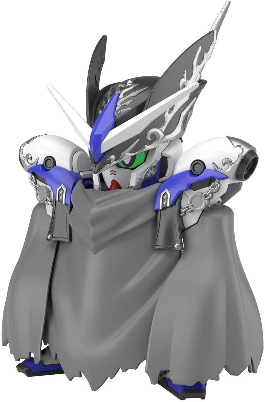 SDW Heroes Leif Gundam Gp04 - Good Games